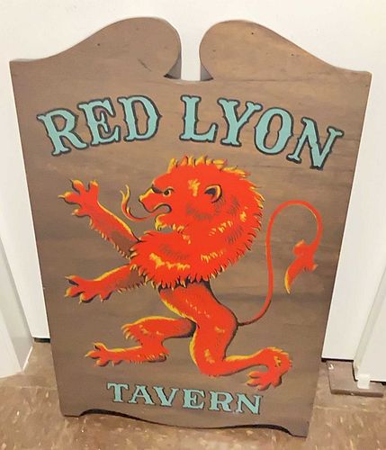Lot #445 (1 of 4)