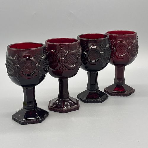 Lot #40 (1 of 4)