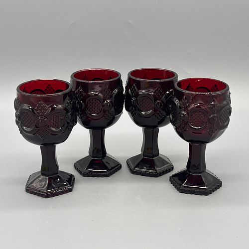 Lot #41 (1 of 4)