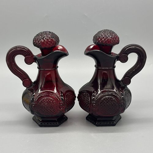 Lot #46 (1 of 5)