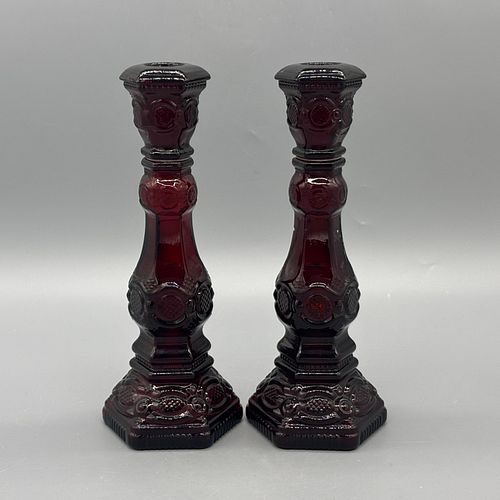 Lot #76 (1 of 6)