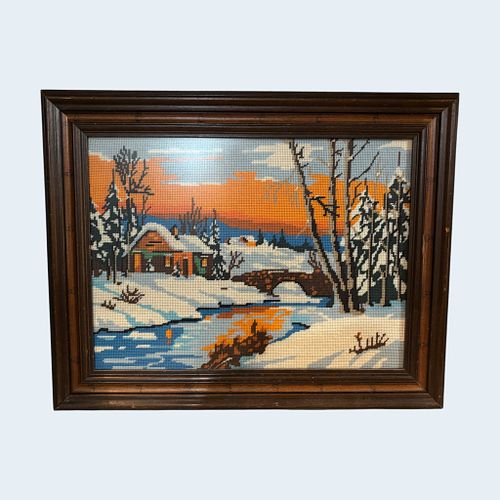 Lot #118 (1 of 6)