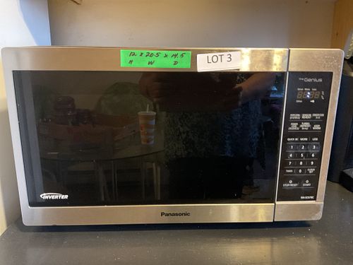 Lot #3 (1 of 3)