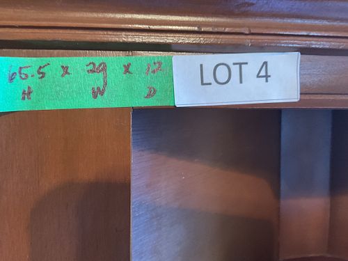 Lot #4 (1 of 5)