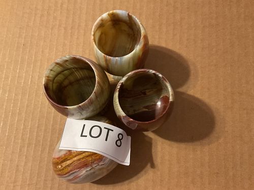 Lot #8 (1 of 3)