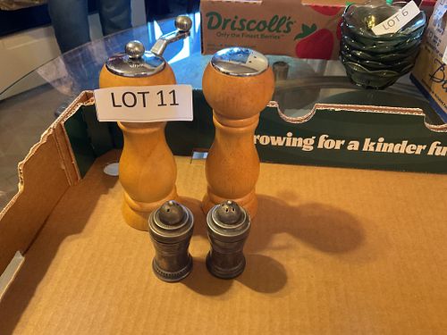 Lot #11 (1 of 4)