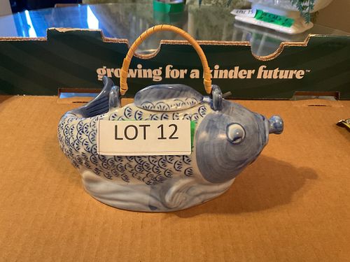 Lot #12 (1 of 3)