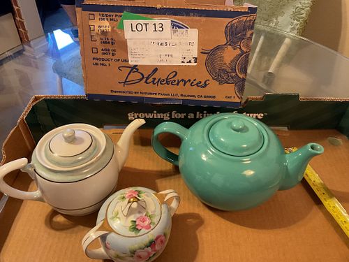Lot #13 (1 of 7)