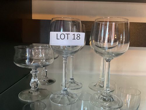 Lot #18 (1 of 3)