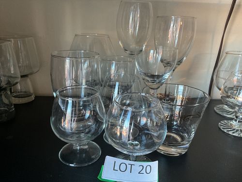 Lot #20 (1 of 3)