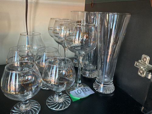 Lot #21 (1 of 3)
