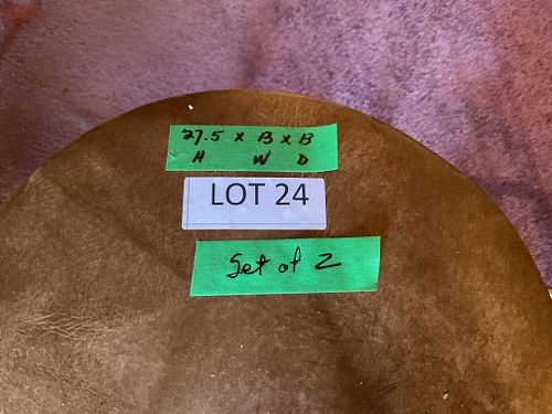 Lot #24 (1 of 4)