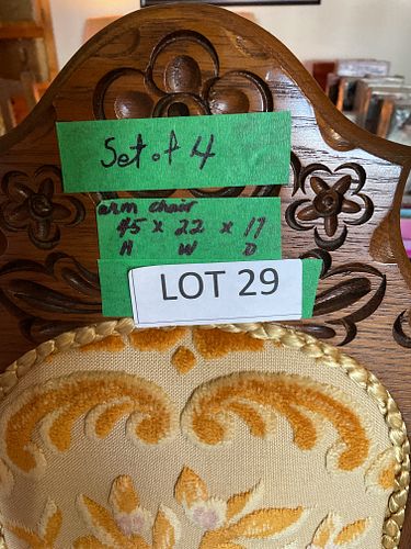 Lot #29 (1 of 9)