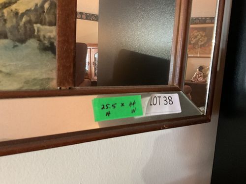 Lot #38 (1 of 6)