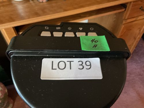 Lot #39 (1 of 3)