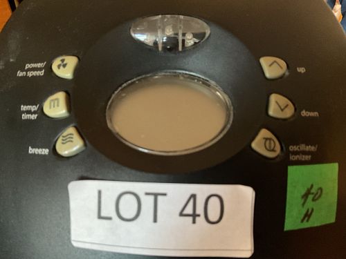 Lot #40 (1 of 4)
