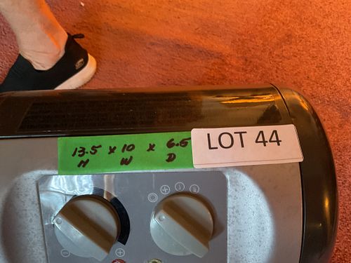 Lot #44 (1 of 3)