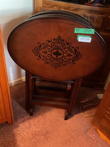 Lot #53 (1 of 4)