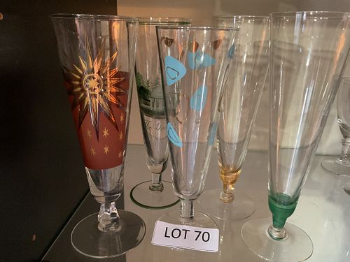 Lot #70 (1 of 4)