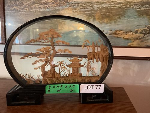 Lot #77 (1 of 6)
