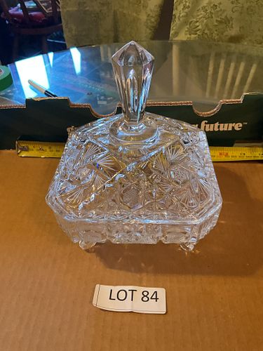 Lot #84 (1 of 4)