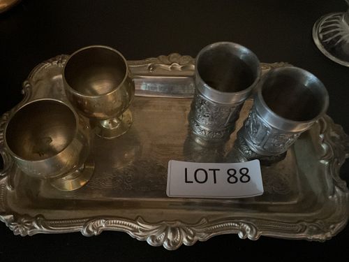 Lot #88 (1 of 7)