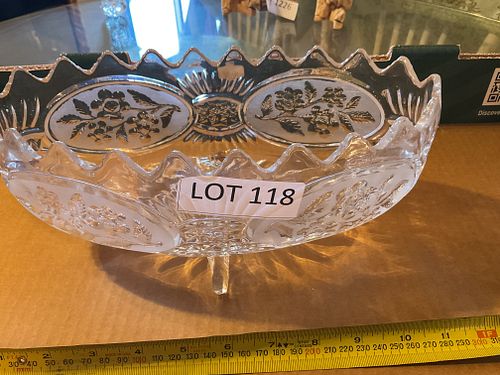 Lot #118 (1 of 6)