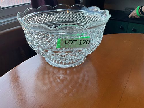 Lot #120 (1 of 4)