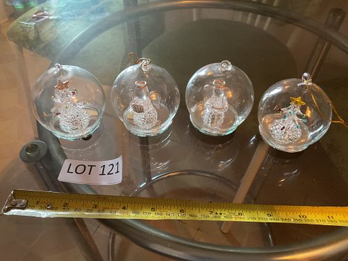 Lot #121 (1 of 3)