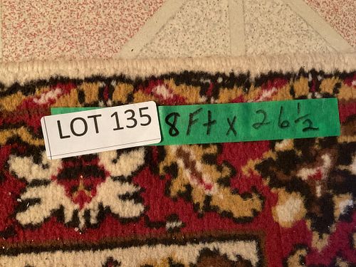 Lot #135 (1 of 4)