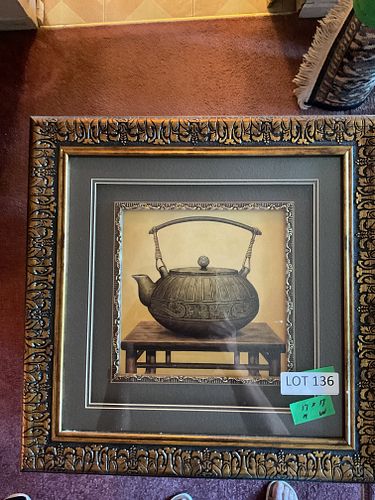 Lot #136 (1 of 3)