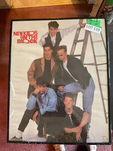 Lot #139 (1 of 3)