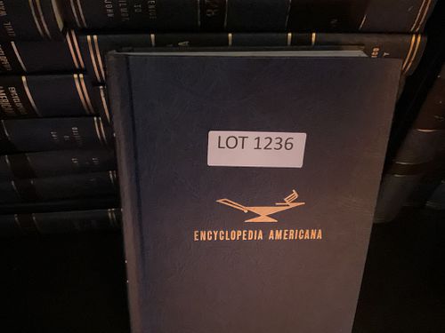 Lot #1236 (1 of 7)