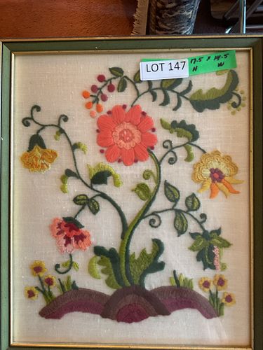 Lot #147 (1 of 3)