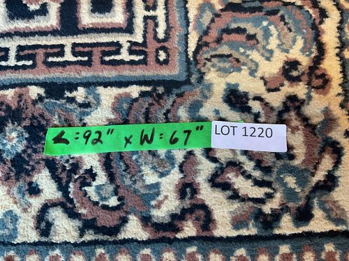 Lot #1220 (1 of 7)