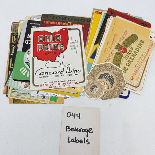 Lot #44 (1 of 7)