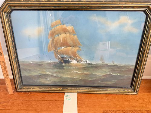 Lot #87 (1 of 5)