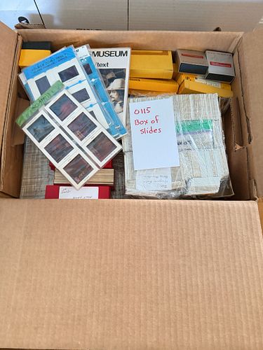 Lot #115 (1 of 8)