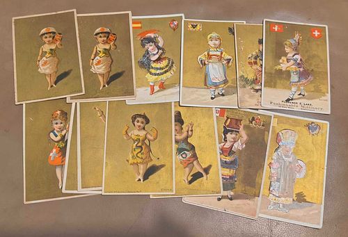 Lot #83 (1 of 3)