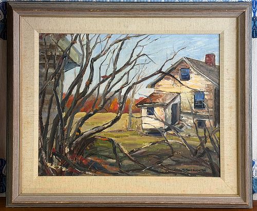 Lot #887 (1 of 8)