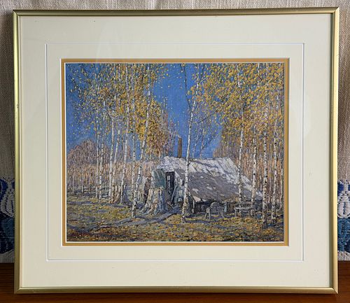Lot #903 (1 of 6)