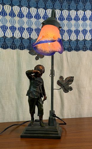 Lot #920 (1 of 8)