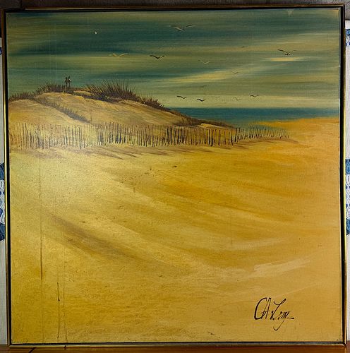 Lot #937 (1 of 9)