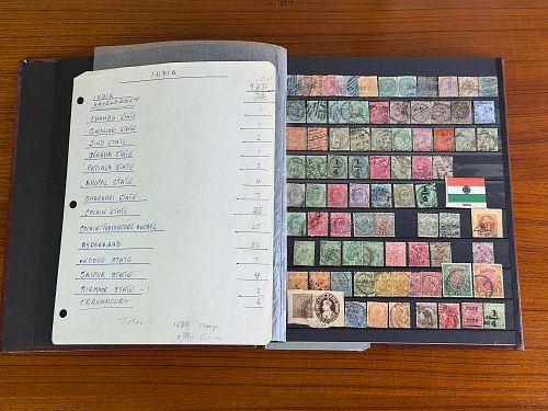 Lot #987 (1 of 16)