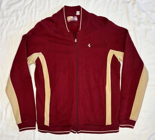 Lot #40 (1 of 8)