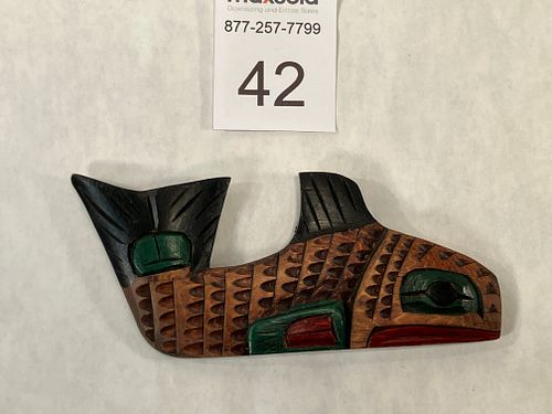 Lot #42 (1 of 7)