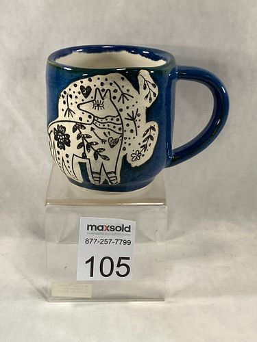 Lot #105 (1 of 11)