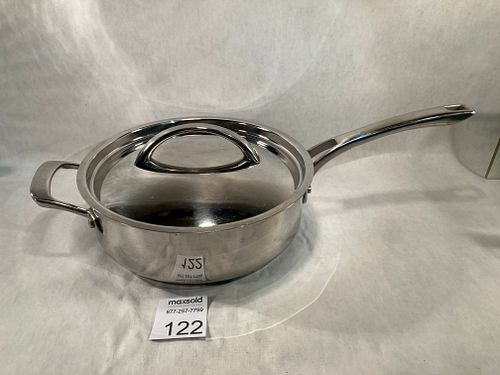 Lot #122 (1 of 11)