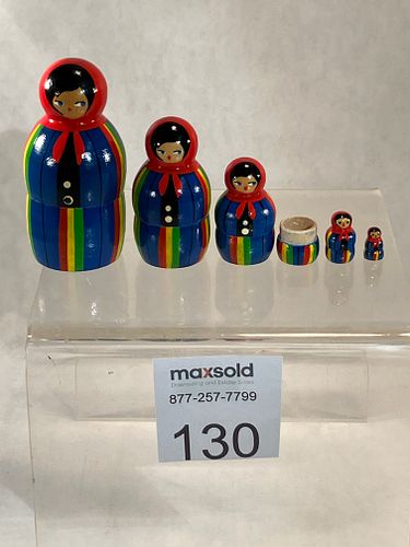 Lot #130 (1 of 8)