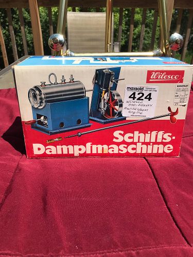 Lot #424 (1 of 4)